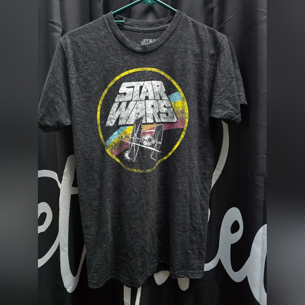 Star Wars Graphic T-Shirt